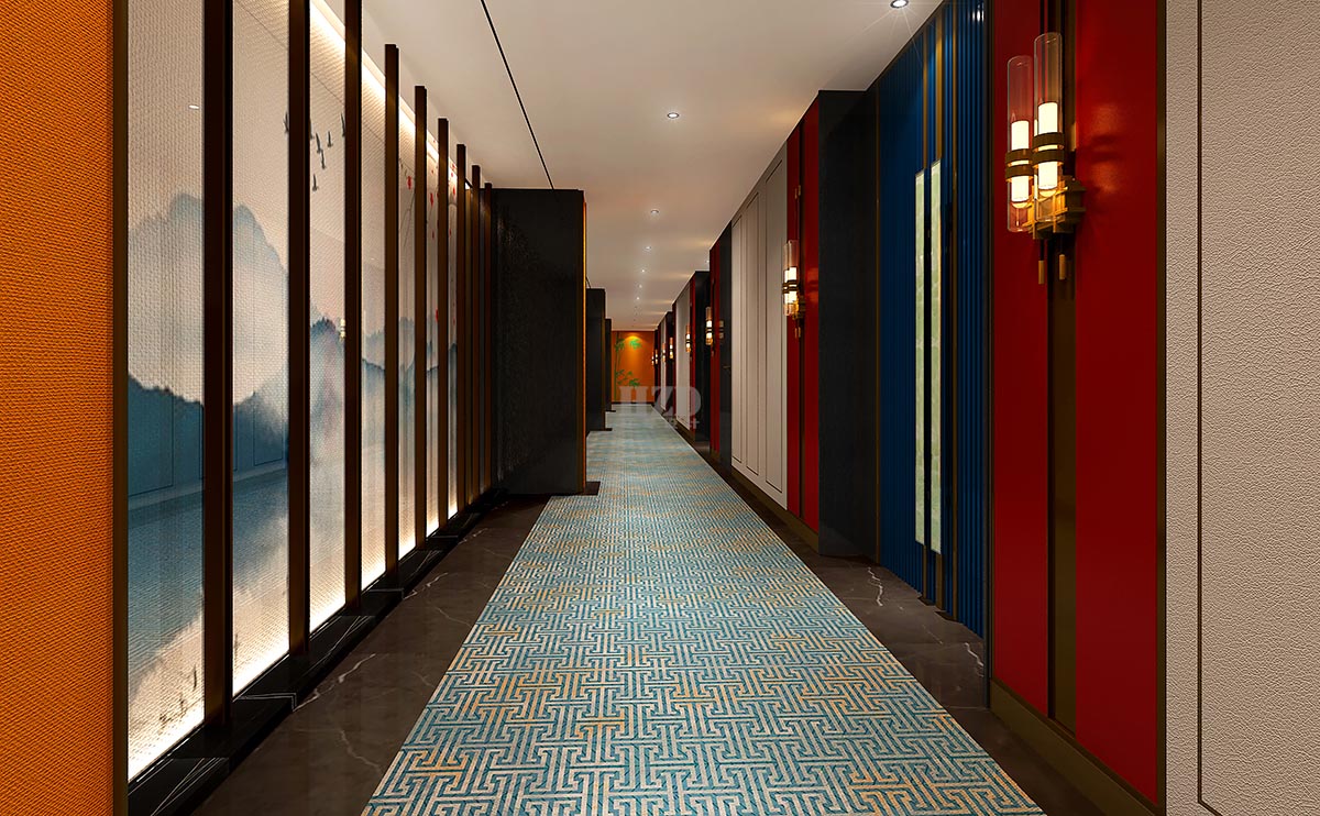 酒店设计 酒店设计