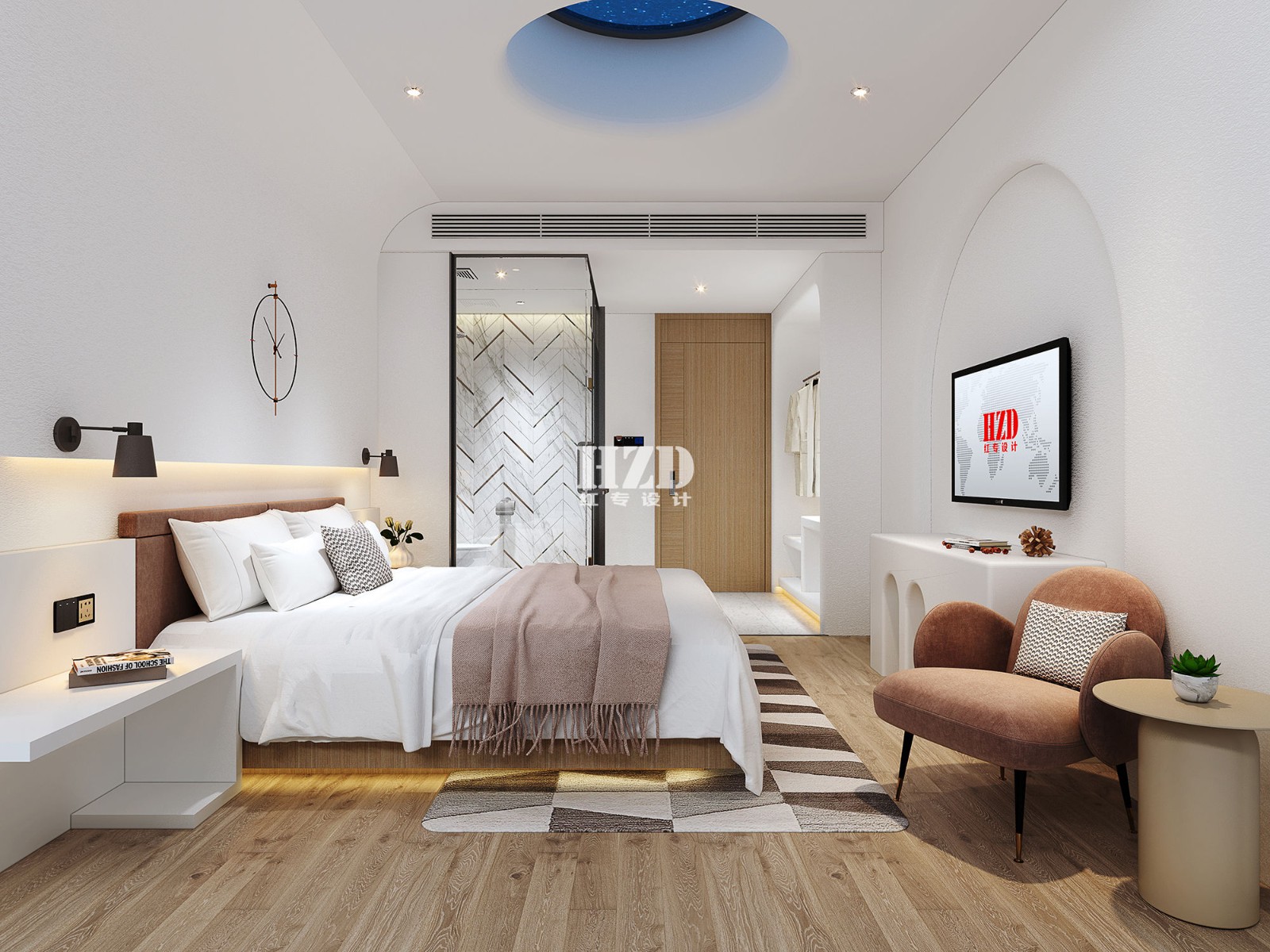 高端民宿设计 高端民宿设计