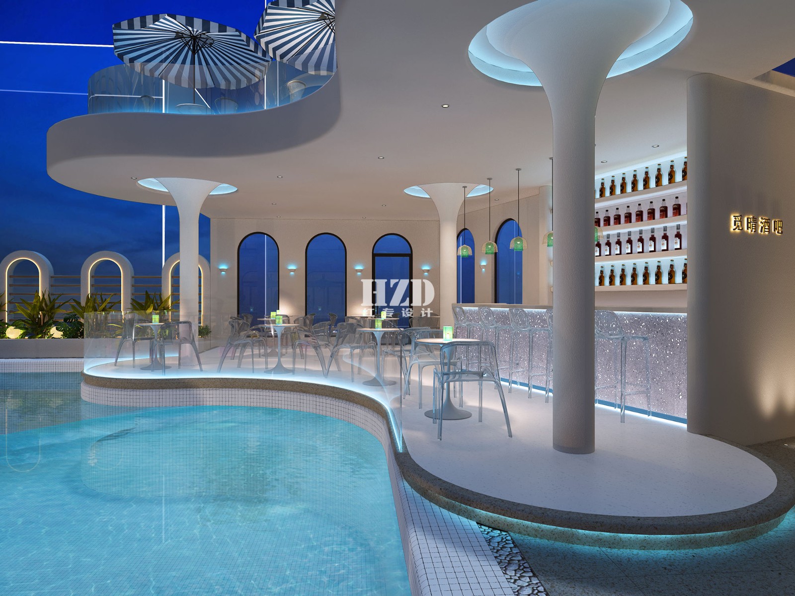 高端民宿设计 高端民宿设计