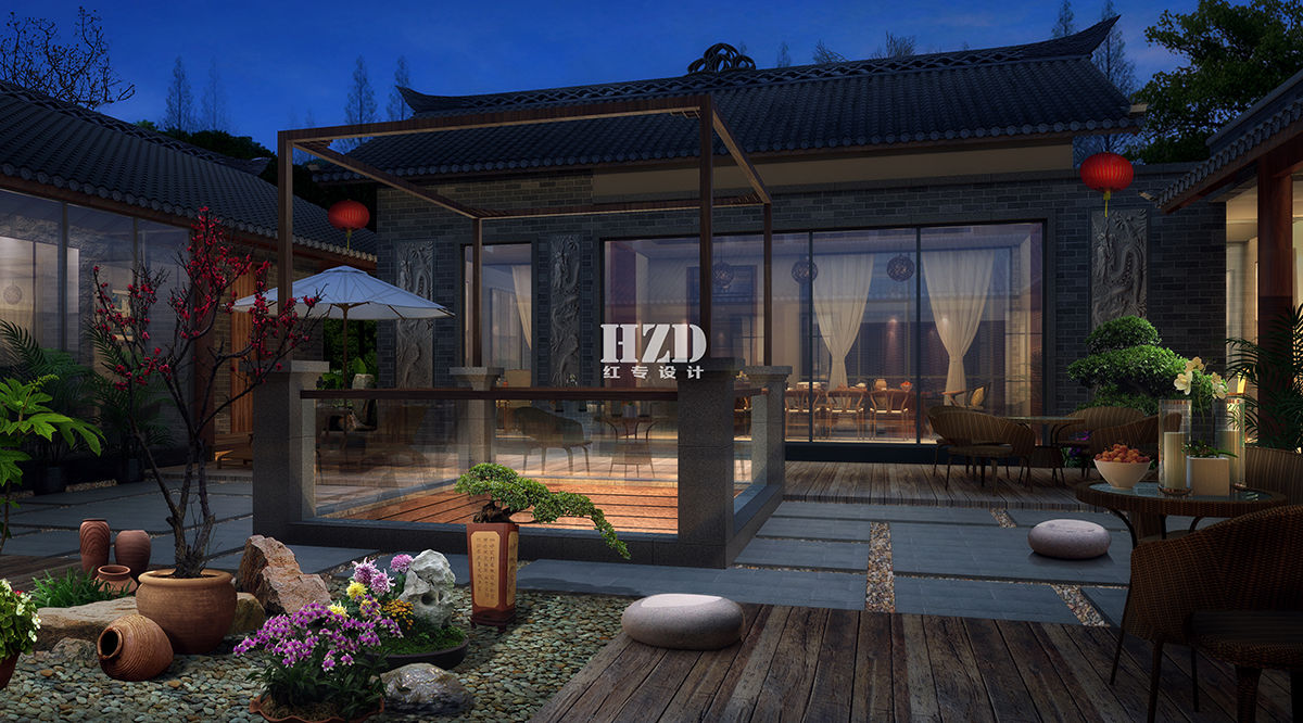 成都酒店设计 成都酒店设计