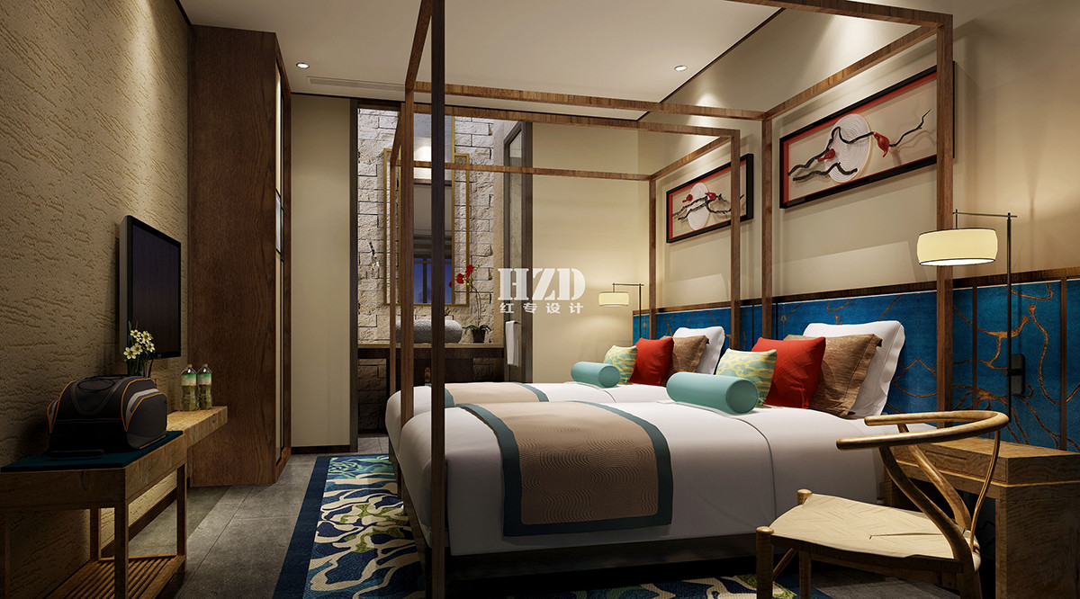 成都酒店设计 成都酒店设计