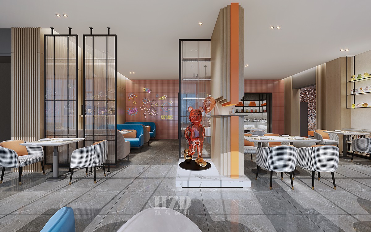 酒店设计 酒店设计