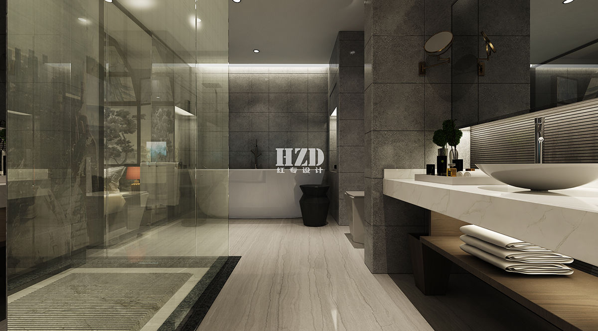 高端民宿设计 高端民宿设计