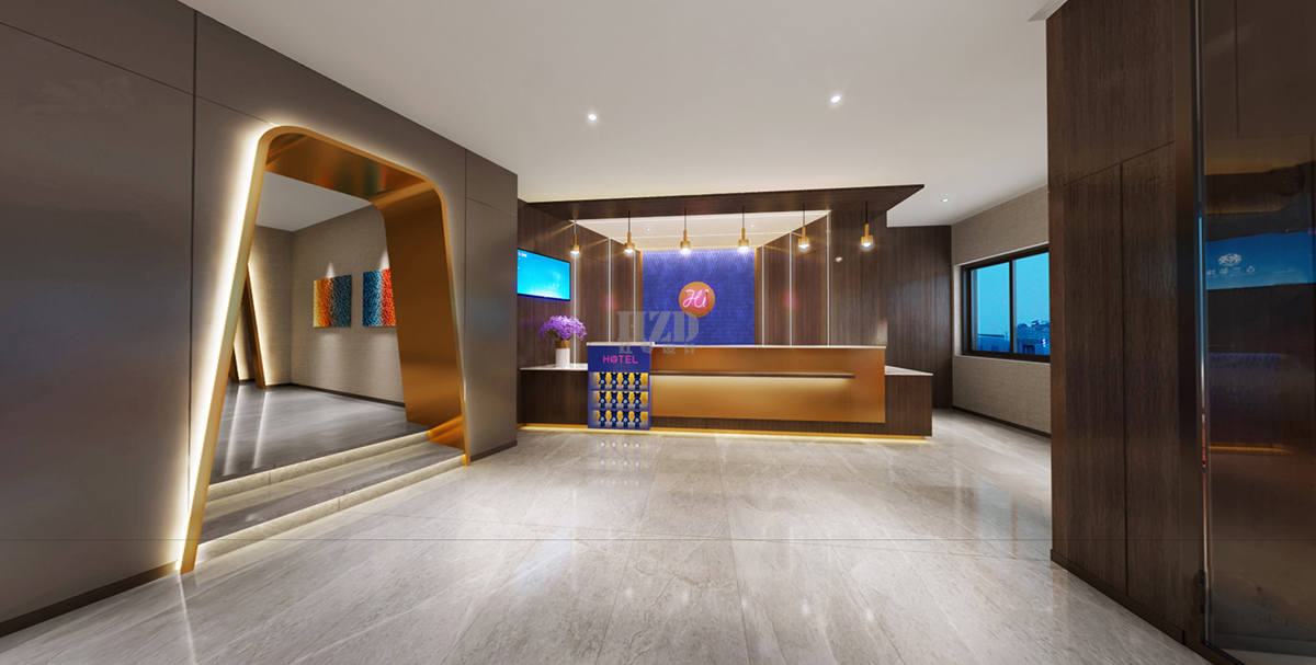 连锁酒店设计 连锁酒店设计
