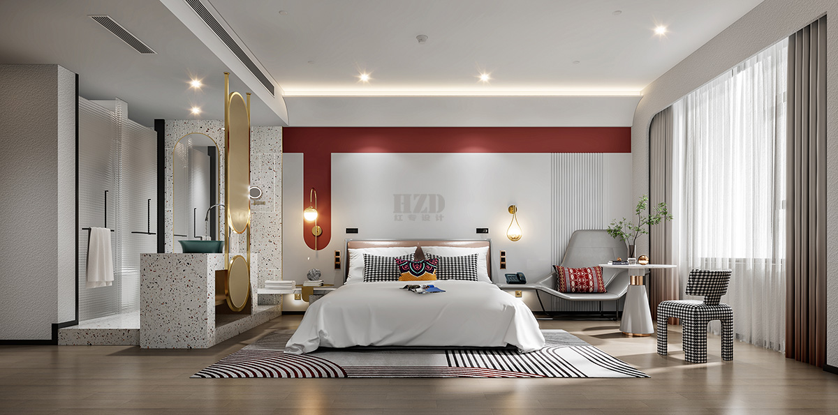 酒店设计 酒店设计