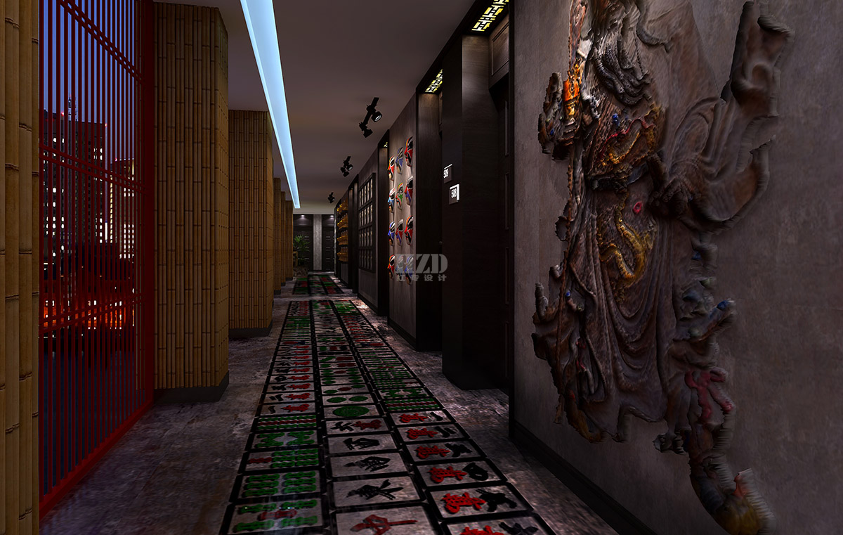 酒店设计公司 酒店设计公司