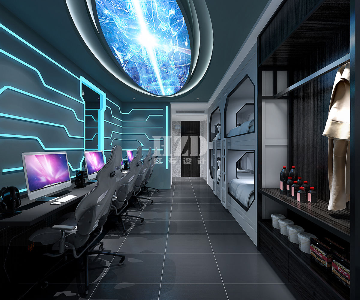 酒店设计 酒店设计