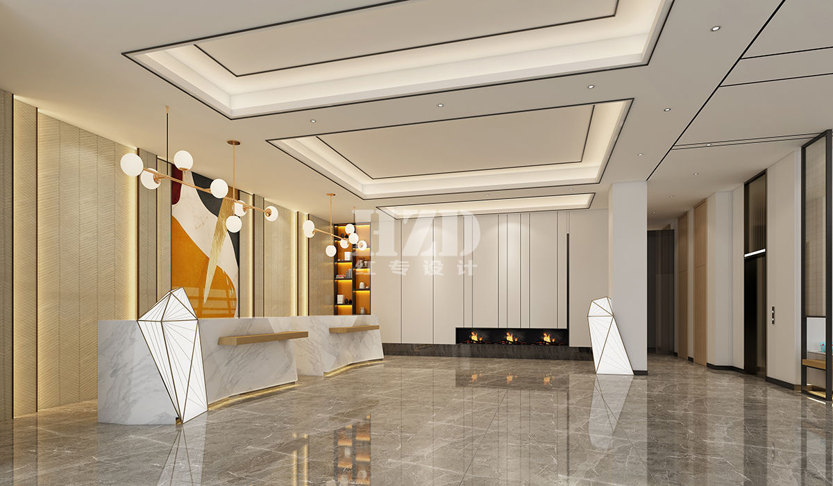 成都酒店设计 成都酒店设计