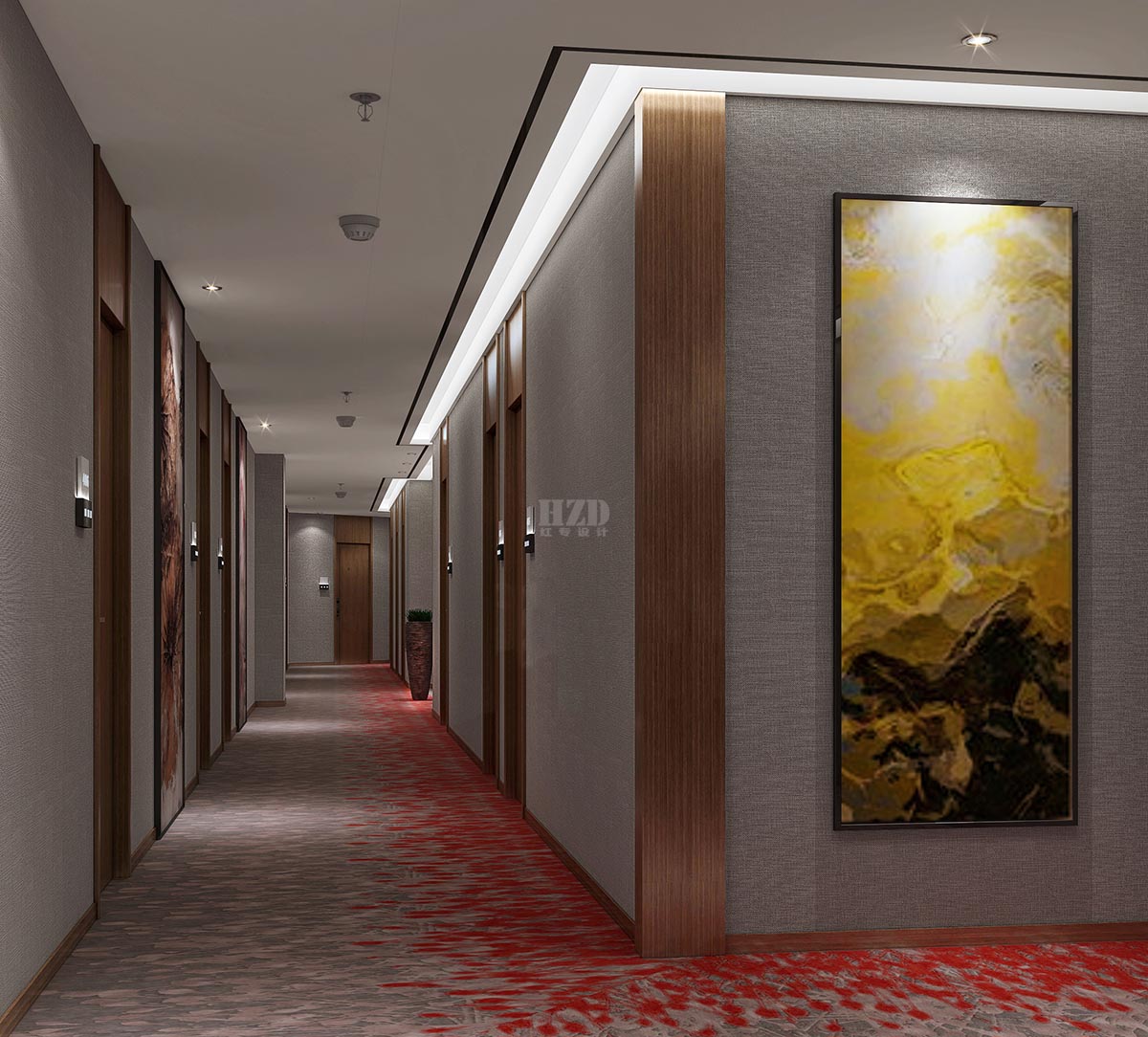 成都酒店设计公司 成都酒店设计公司