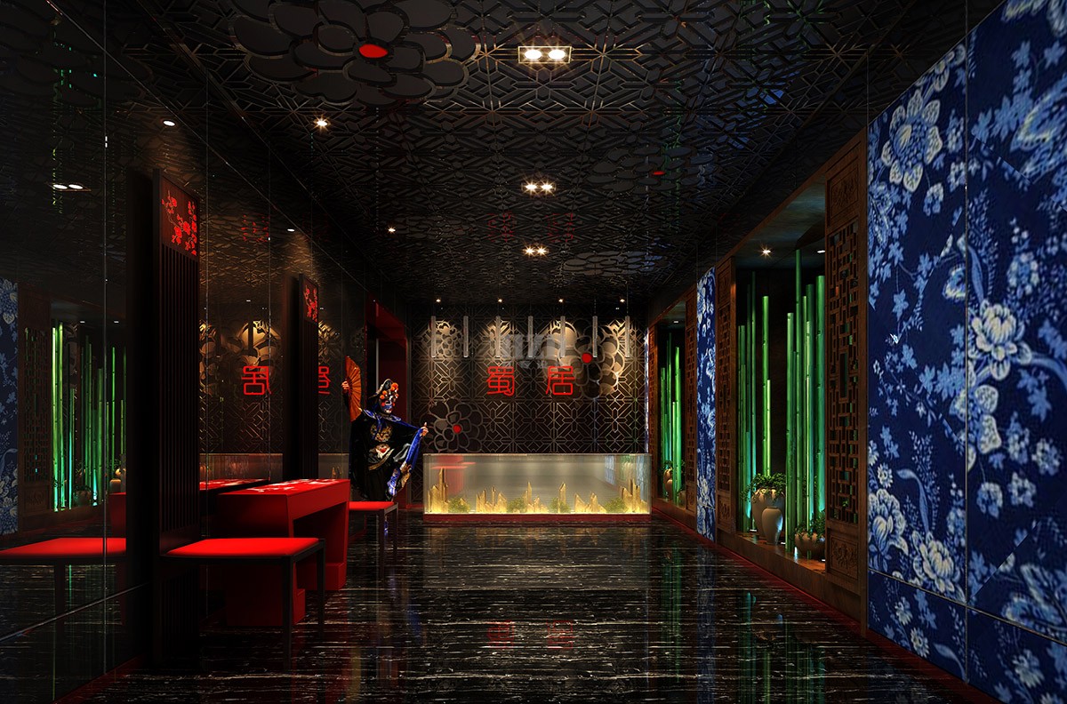 酒店设计 酒店设计