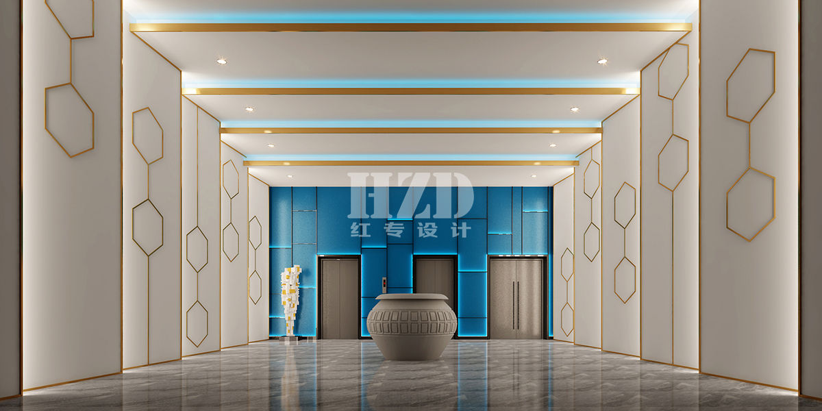 酒店设计 酒店设计