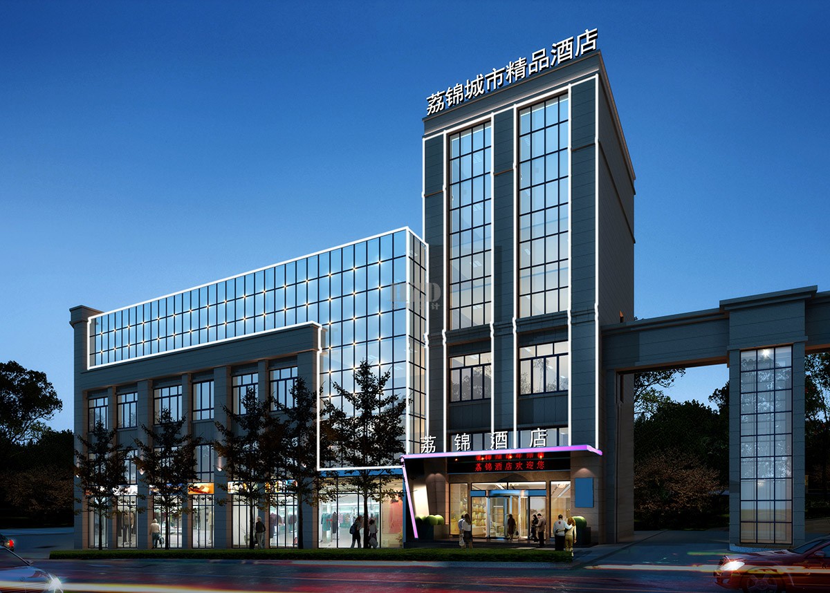 成都酒店设计公司 成都酒店设计公司