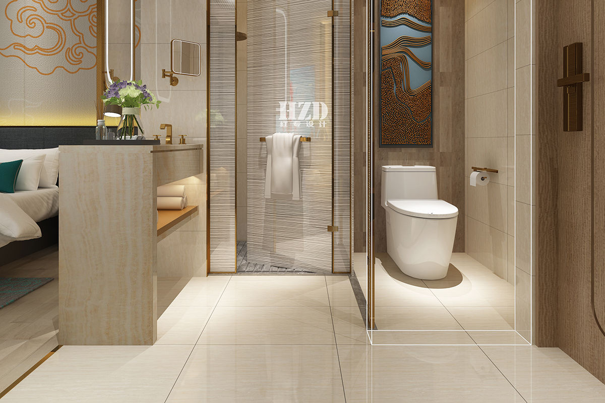 酒店设计 酒店设计