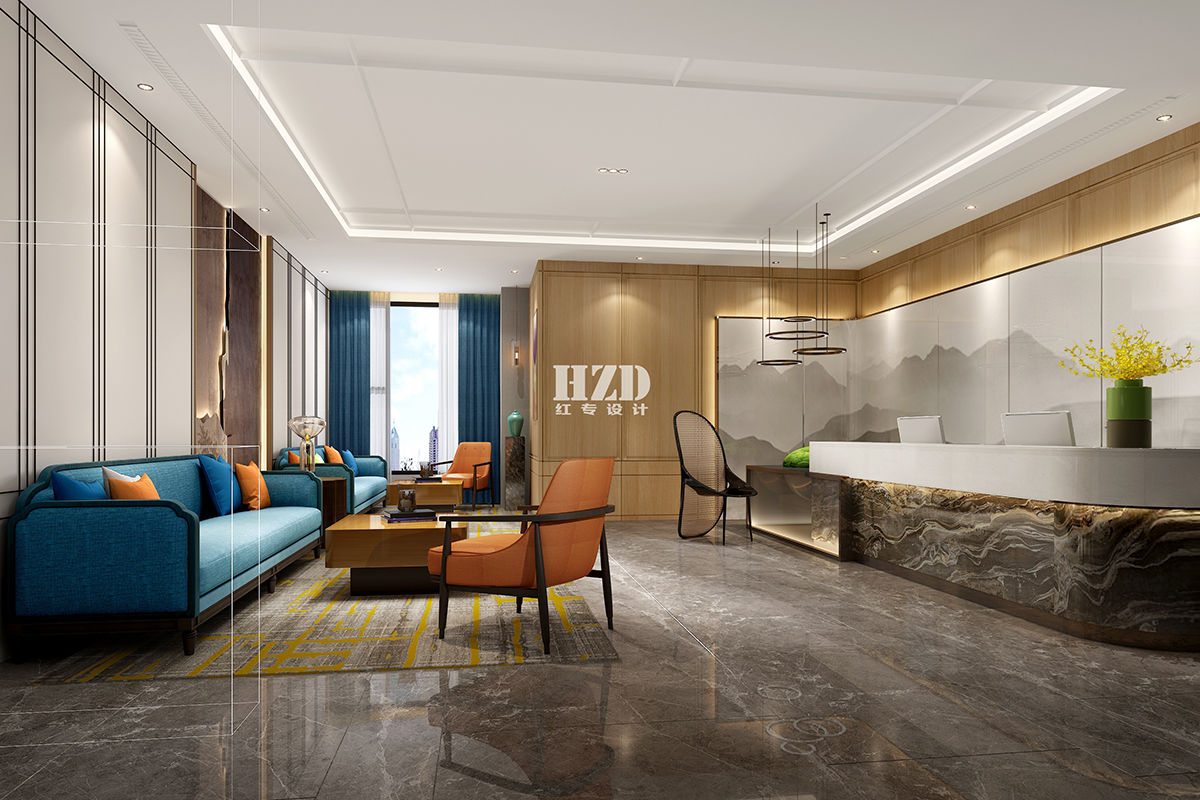 酒店改造设计 酒店改造设计