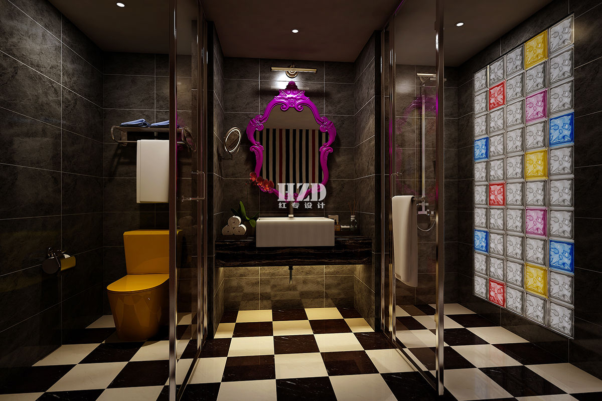 酒店设计 酒店设计