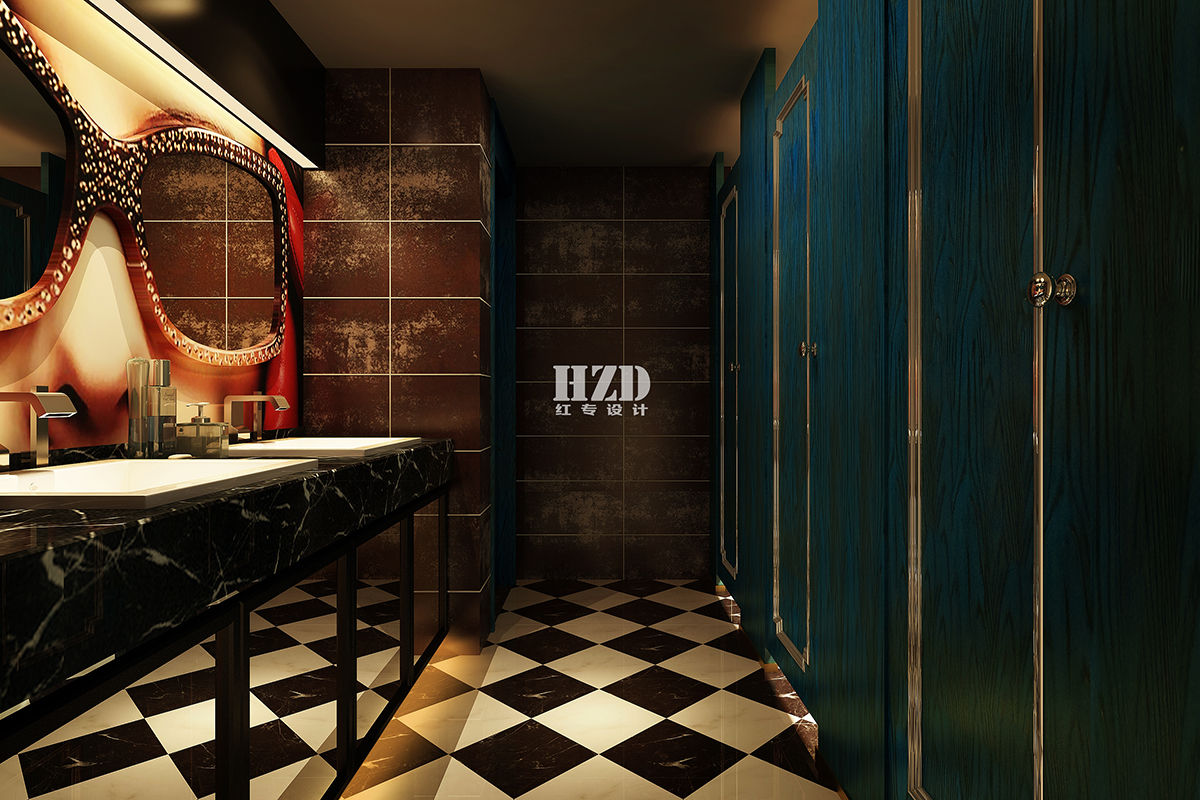 酒店设计 酒店设计