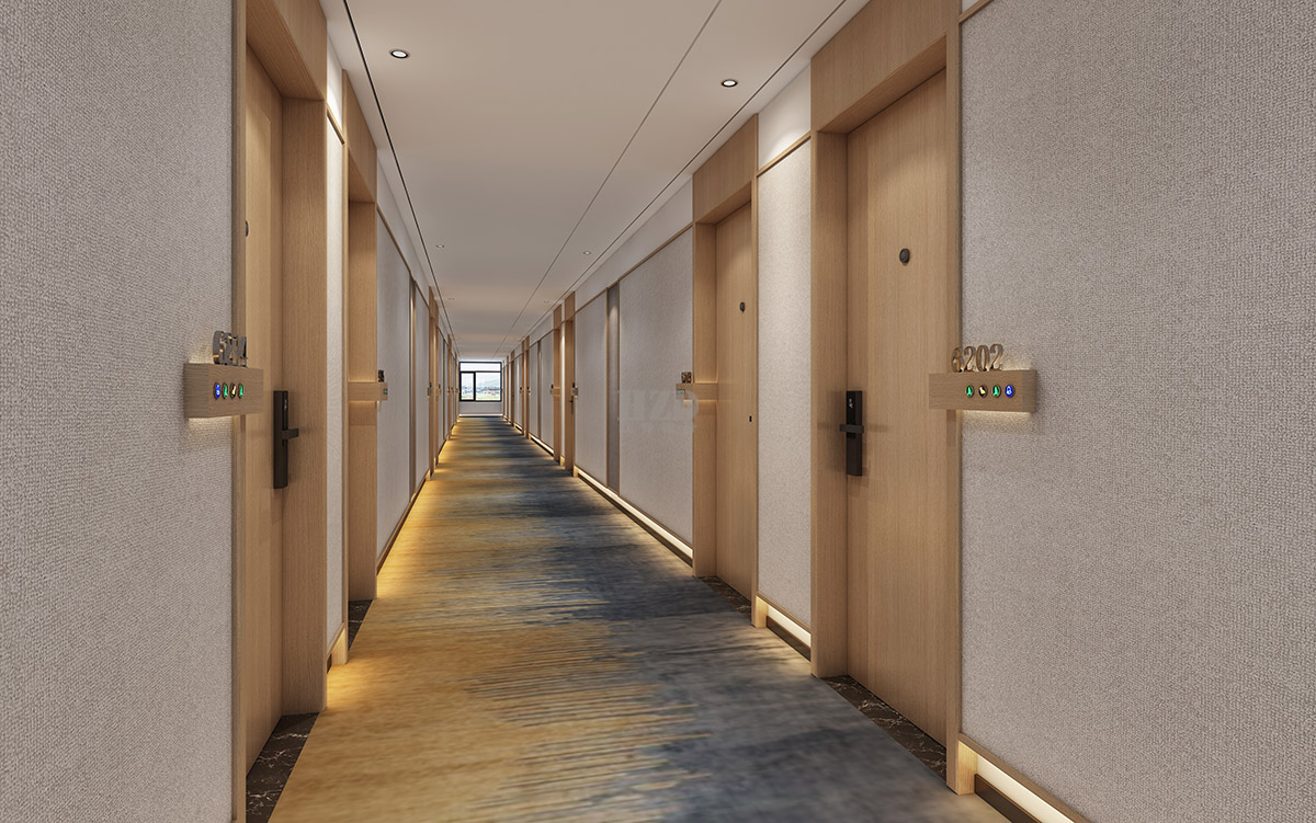 主题酒店设计 主题酒店设计