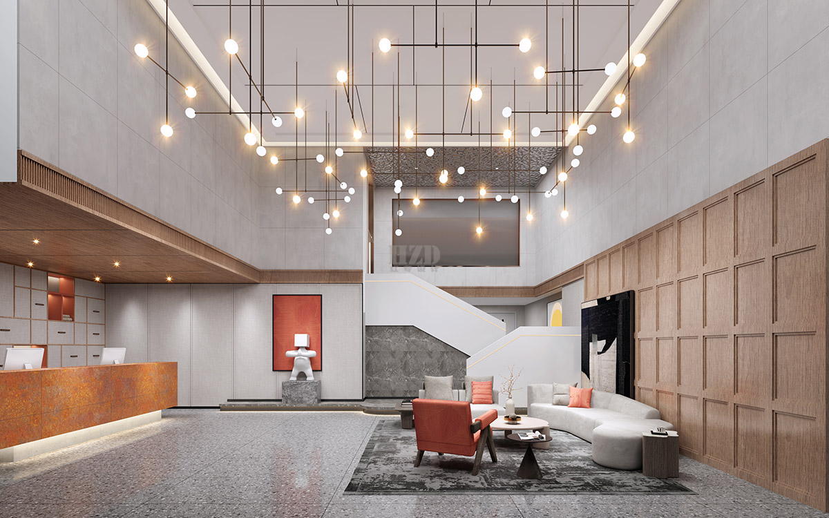 酒店设计 酒店设计