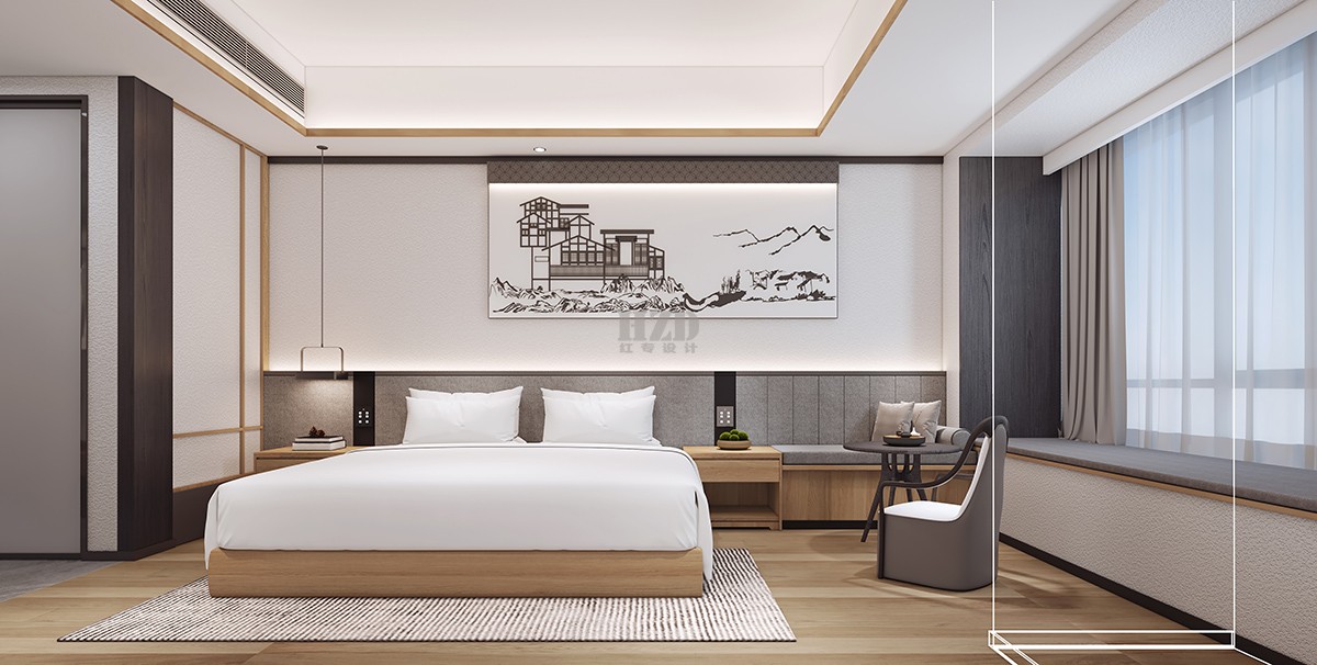 酒店设计公司 酒店设计公司