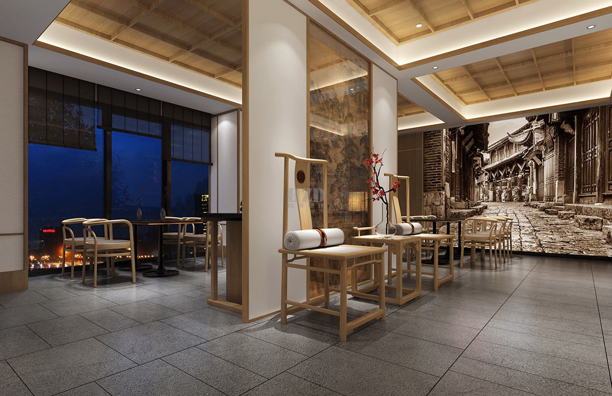 酒店设计 酒店设计