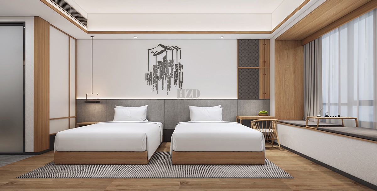 酒店设计 酒店设计