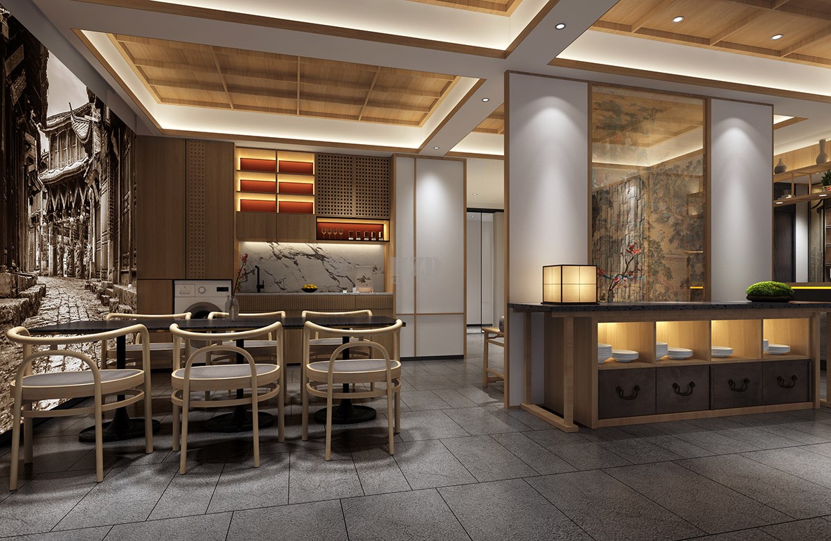 酒店设计 酒店设计