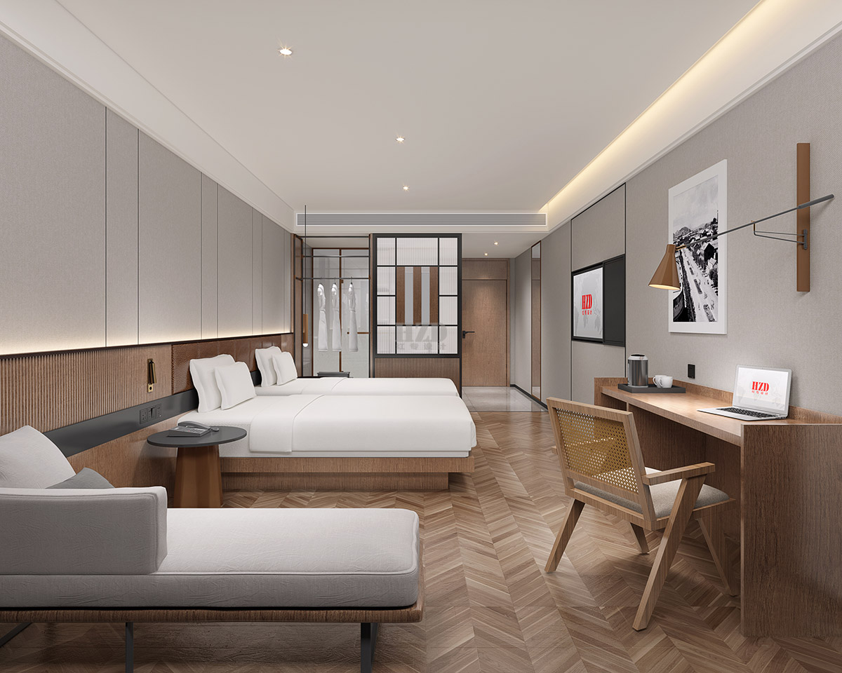 酒店设计 酒店设计