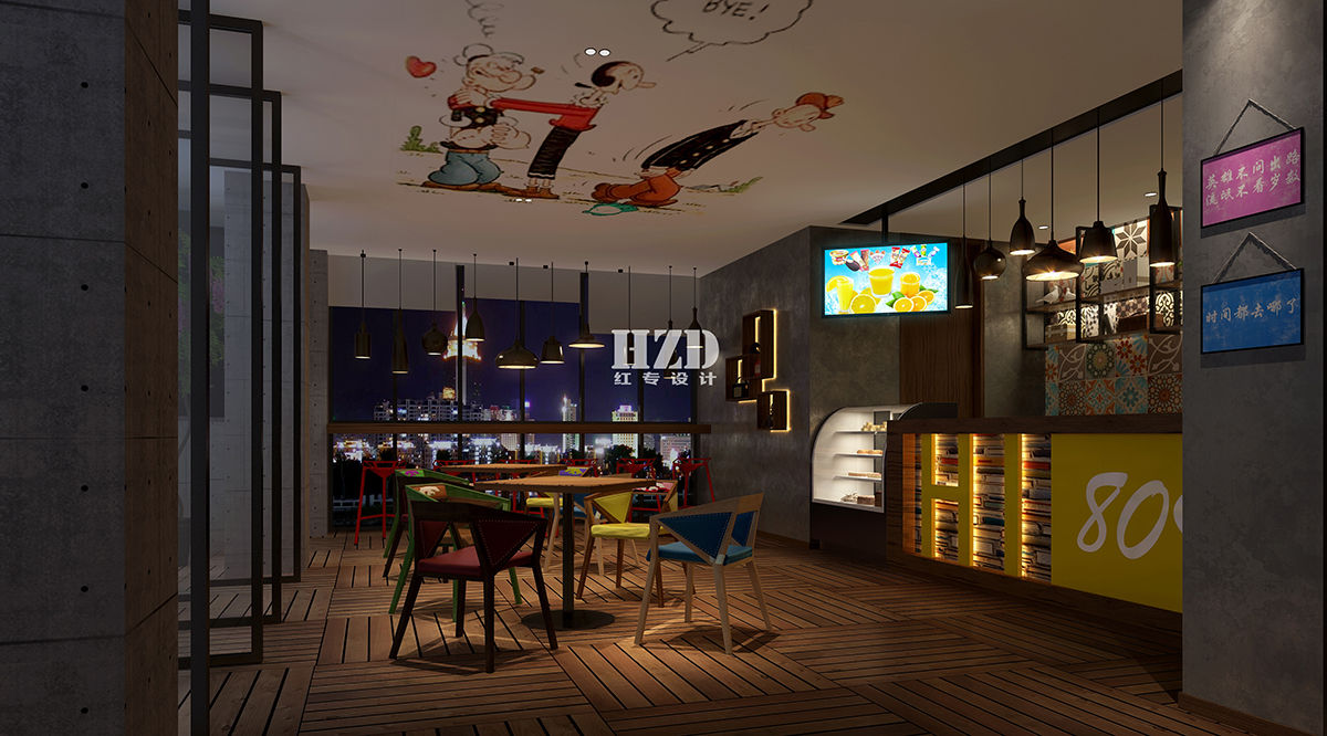 商务酒店设计 商务酒店设计