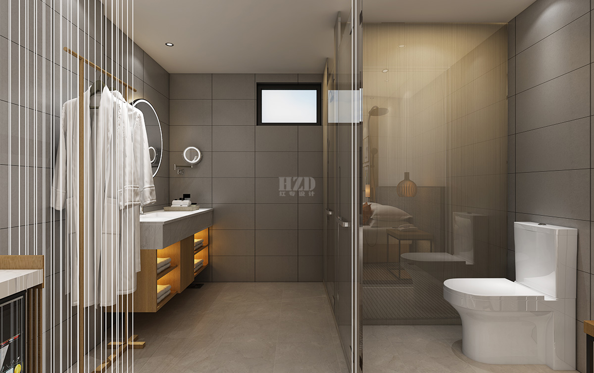 酒店设计公司 酒店设计公司