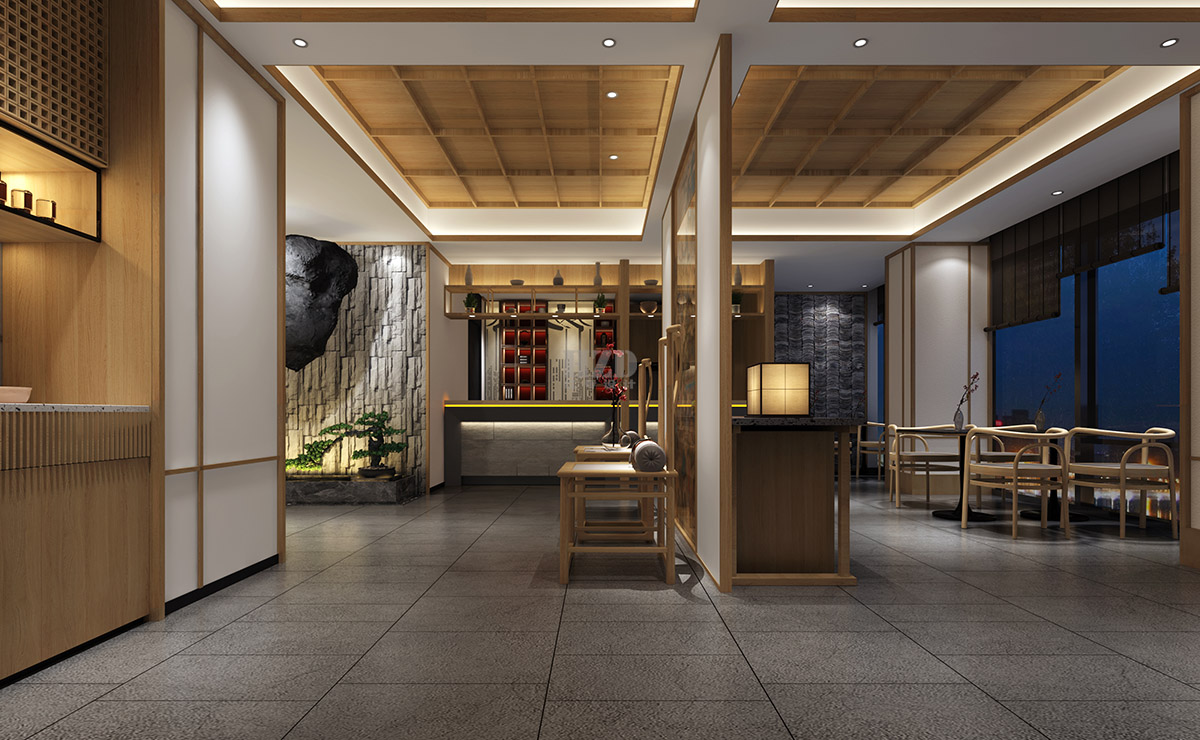 酒店设计 酒店设计