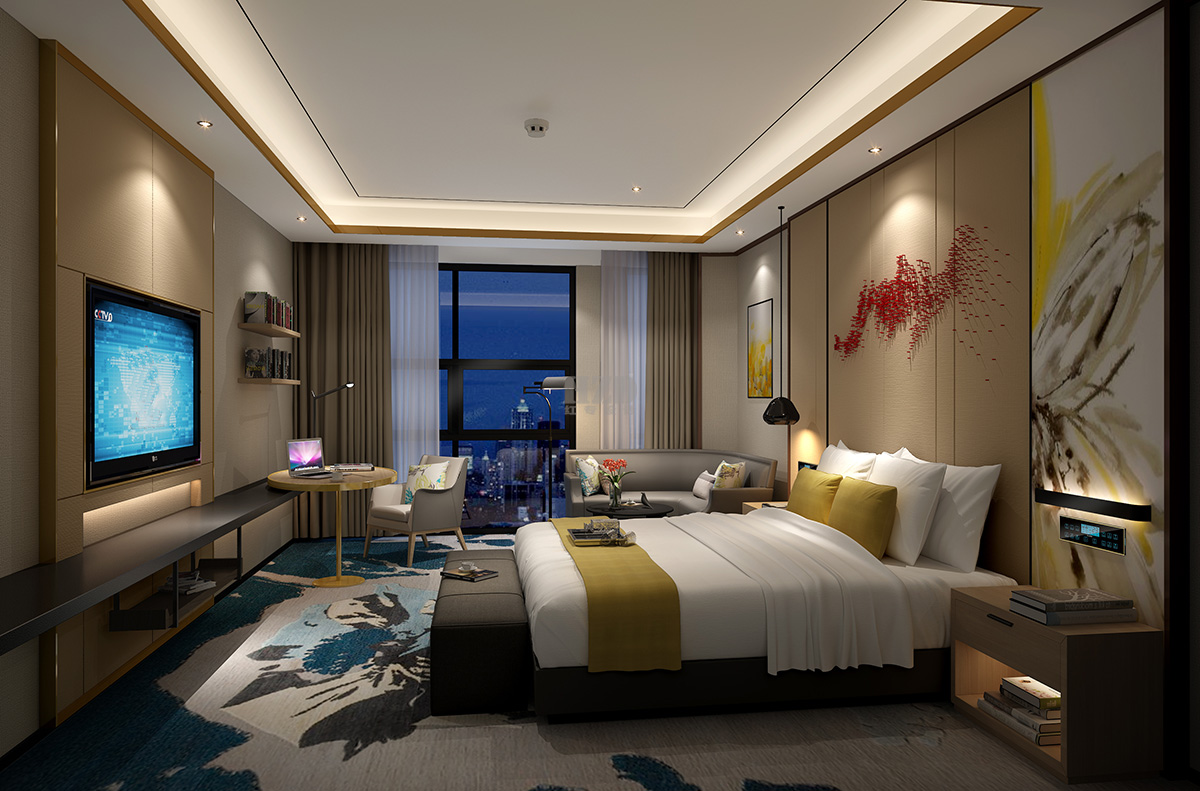 成都酒店设计 成都酒店设计