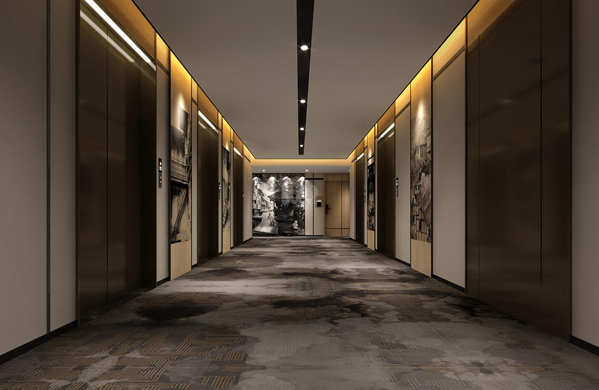 酒店设计公司 酒店设计公司