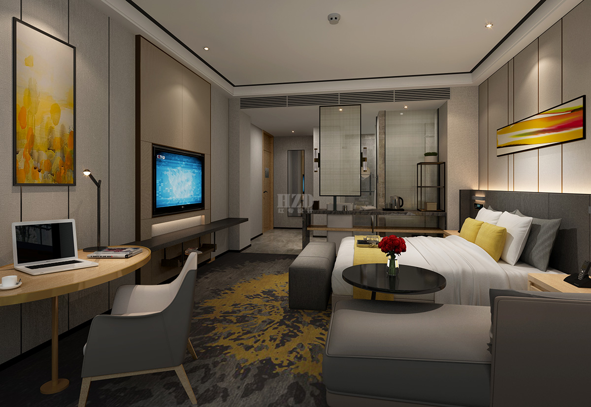 成都酒店设计公司 成都酒店设计公司