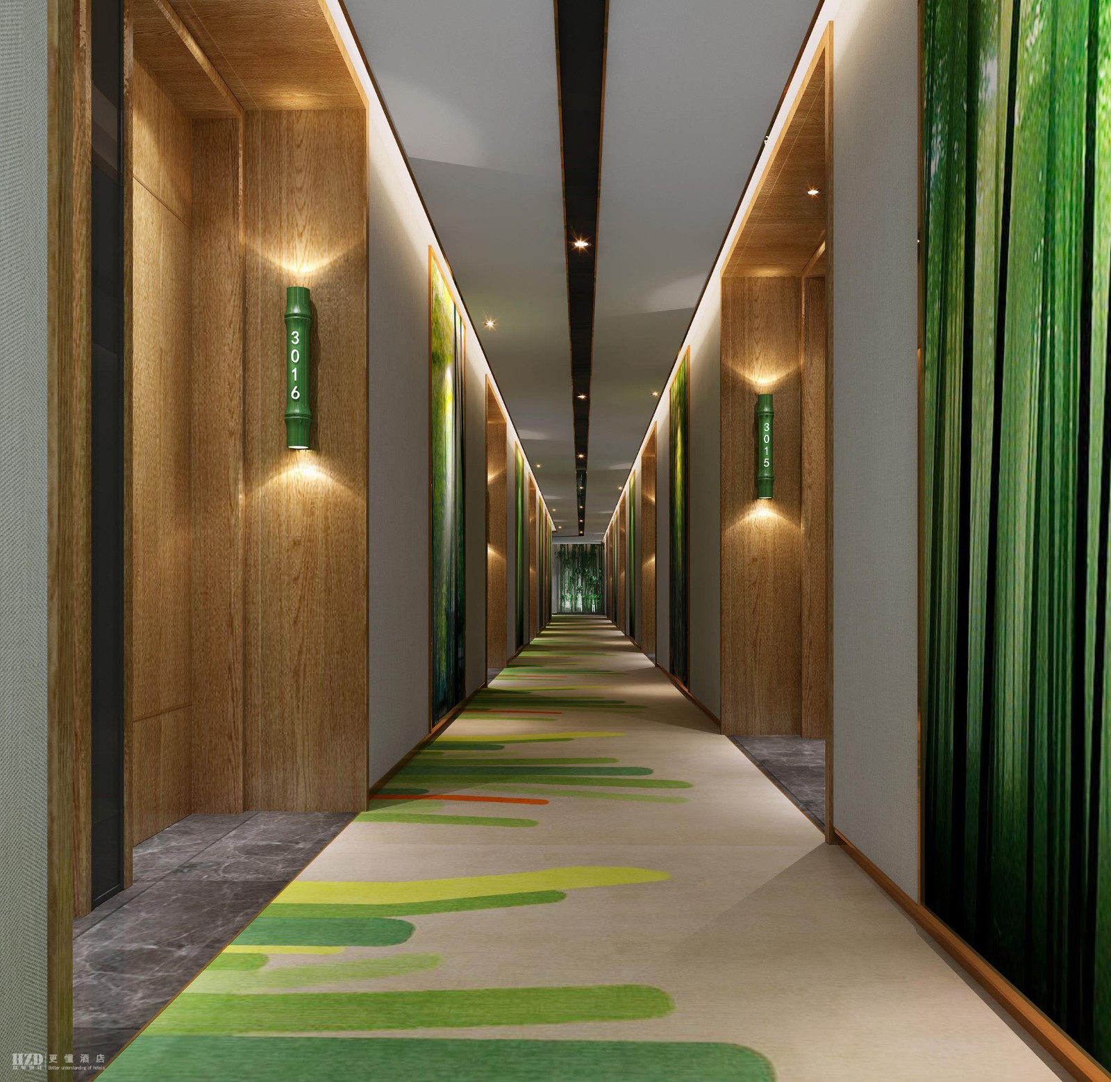 主题酒店设计之旅：从初创构想到持续改造的创新实践